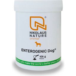 Nikolaus Nature animal ENTEROGENIC® Dog (prášok) - 105 g