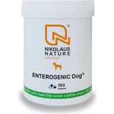 Nikolaus Nature animal ENTEROGENIC® Dog -kapselit