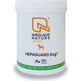 Nikolaus Nature animal HEPAGUARD® Dog (kapsuly)