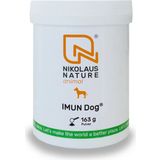 Nikolaus Nature animal IMUN® prašek za pse