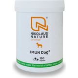 Nikolaus Nature animal IMUN® Dog -kapselit