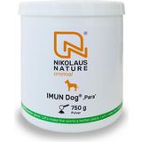 Nikolaus Nature animal IMUN® Dog "Para" prašek za pse