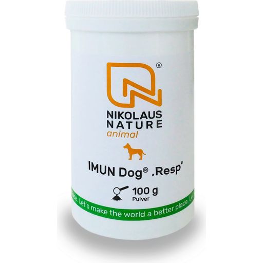 Nikolaus Nature animal IMUN® Hund 