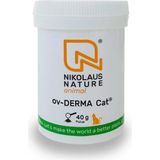Nikolaus Nature animal OV-DERMA® za mačke