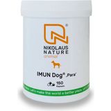 Nikolaus Nature animal IMUN® Dog "Para" Capsules
