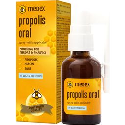 Medex Oral propolis - 30 ml