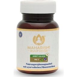 Maharishi Ayurveda MA5 Amrit Kalash - 60 tabletek