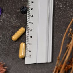 Solaray Men's Golden Vitamins - 90 cápsulas