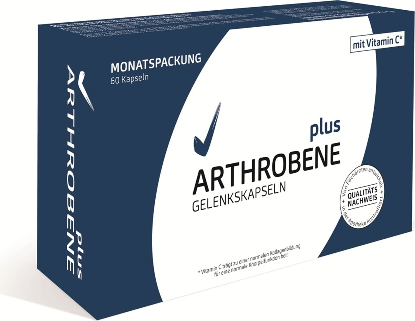 Gelenk plus, 60 Kapseln