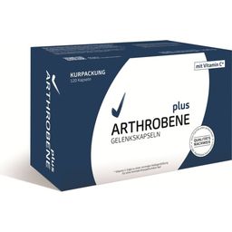 Arthrobene Plus