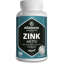 Vitamaze Cink Aktiv