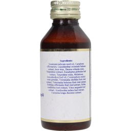 MA 628 - ajurwedyjski ziołowy olej na stawy - 100 ml