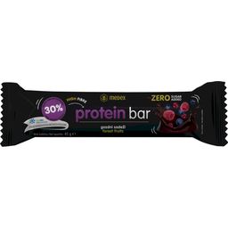 Medex Protein bar - owoce leśne