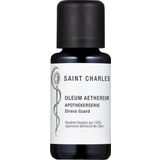 Saint Charles Stress Guard Oil Blend