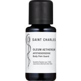Saint Charles Mix di Oli Essenziali - Body Pain Guard