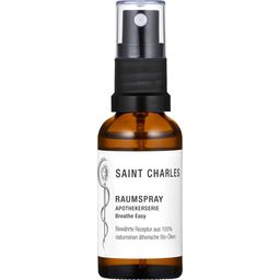 Saint Charles Breathe Easy huonetuoksu - 30 ml