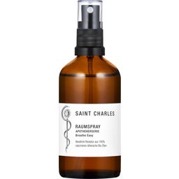 Saint Charles Breathe Easy Room Spray - 100ml