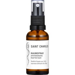 Saint Charles Spray d'Ambiance - Head Pain Guard