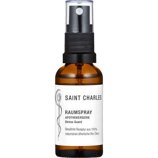 Saint Charles Spray per Ambienti - Stress Guard - 30 ml