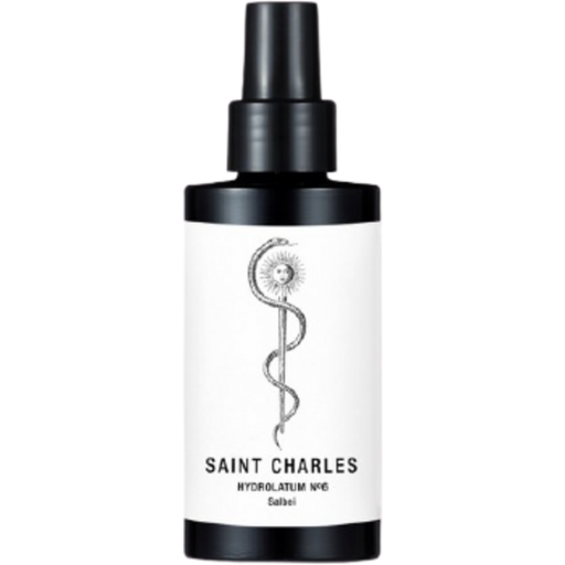 Saint Charles N°6 Salbei Hydrolat - 100 ml
