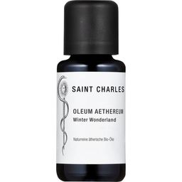 Saint Charles Aromatično ulje Winter Wonderland - 20 ml
