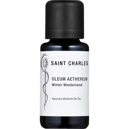 Saint Charles Aroma olej Winter Wonderland - 20 ml