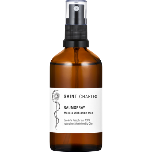 Saint Charles Spray d'Ambiance - Make a Wish Come True - 100 ml