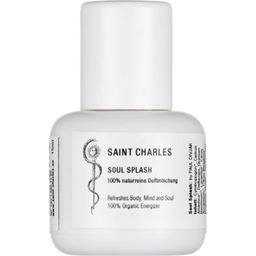 Saint Charles SOUL SPLASH Fragrance Blend