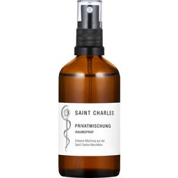 Saint Charles Spray d'Ambiance - Private Mix - 100 ml