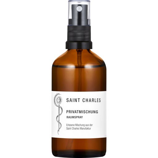 Saint Charles Spray per Ambienti - Private Mix - 100 ml