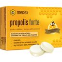 Medex Propolis forte lozenges - 18 Lutschtabletten