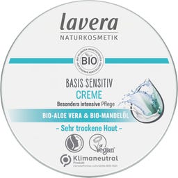 Basis Sensitiv - crema