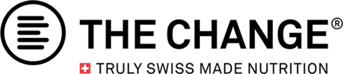 BE THE CHANGE: Top-Nahrungsergänzungsmittel aus der Schweiz