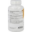 Vitaplex L-Arginine Capsules - 90 veg. kapslí