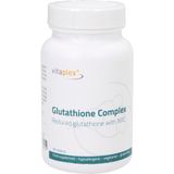 Vitaplex Glutathione Complex Tablets