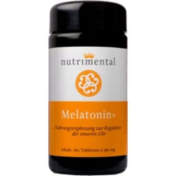 Melatonin+