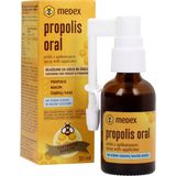 Medex Oral propolis