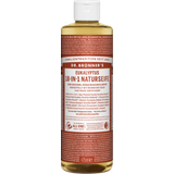 DR. BRONNER'S Přírodní mýdlo s eukalyptem 18v1