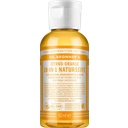 DR. BRONNER'S 18in1 Naturseife Zitrus Orange - 60 ml