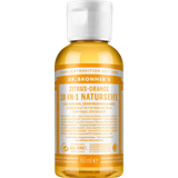 DR. BRONNER'S Sapone Naturale 18in1 - Arancio e Agrumi