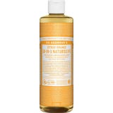 DR. BRONNER'S Jab&oacute;n L&iacute;quido 18in1 - Lim&oacute;n & Naranja