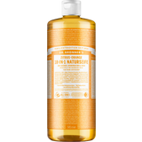 Prírodné citrusovo-pomarančové mydlo 18v1