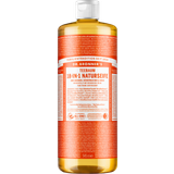 DR. BRONNER'S 18in1 Natural Soap Tea Tree