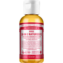 DR. BRONNER'S 18in1 Naturseife Rose - 60 ml