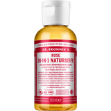 DR. BRONNER'S Sapone Naturale 18in1 - Rosa