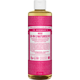 DR. BRONNER'S 18in1 Naturseife Rose