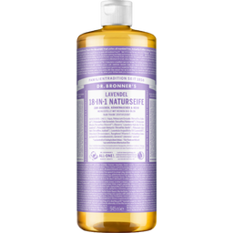 DR. BRONNER'S 18in1 Natural Lavender Soap - 945 ml