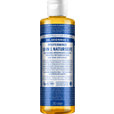 DR. BRONNER'S Sabonete Natural 18em1 Hortelã-Pimenta - 240 ml