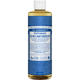 DR. BRONNER'S Prírodné mätové mydlo 18v1