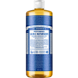 DR. BRONNER'S 18in1 Natural Peppermint Soap